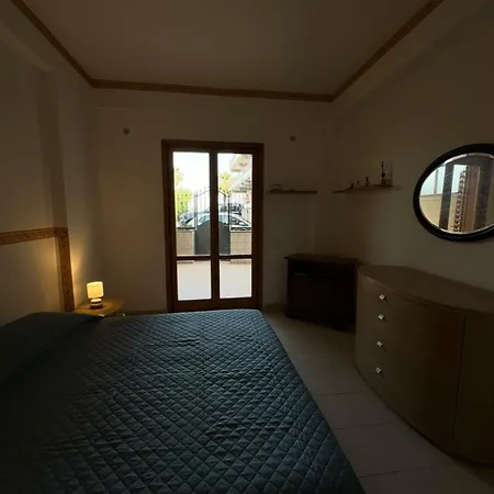 Greg's Holiday home