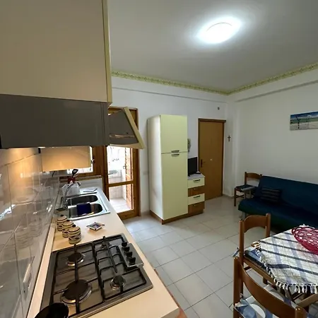 Greg's SantʼAlessio Siculo