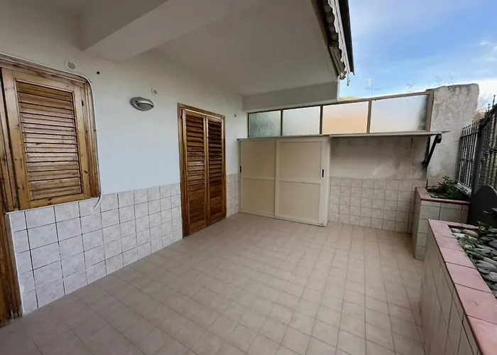 Greg's 度假居 SantʼAlessio Siculo