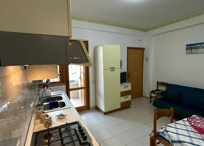 Greg's SantʼAlessio Siculo