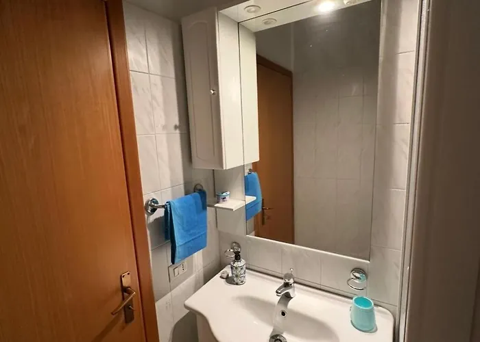 Greg's SantʼAlessio Siculo